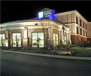 Photo of Holiday Inn Express Mt. Juliet - Mount Juliet, TN