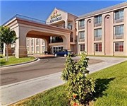 Photo of Holiday Inn Express Lancaster - Lancaster, CA