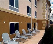 Photo of Holiday Inn Express & Suites Hixson - Hixson, TN