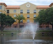 Photo of Holiday Inn Express Tampa Stadium Airport Area - Tampa, FL