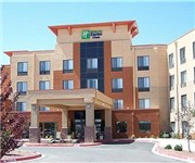 Photo of Holiday Inn Express & Suites Historic - Albuquerque, NM