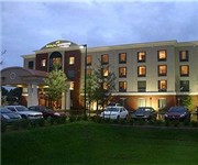 Photo of Holiday Inn Express Bartow - Bartow, FL