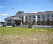 Photo of Holiday Inn Express Lebanon - Lebanon, PA