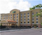 Photo of Holiday Inn Express Hotel & Suites Largo-Clearwater - Largo, FL