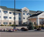 Photo of Holiday Inn Express & Suites Wisconsin Rapids - Stevens Point, WI