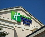 Photo of Holiday Inn Express Hotel & Suites San Diego Mesa - San Diego, CA