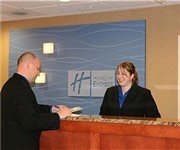 Photo of Holiday Inn Express Suites Sumner - Sumner, WA