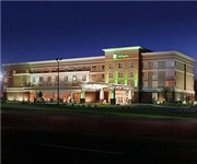 Photo of Holiday Inn Statesboro - Statesboro, GA