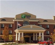 Photo of Holiday Inn Express & Suites Utica - Utica, MI