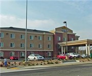 Photo of Holiday Inn Express Hotel & Suites Roseville-Galleria Area - Roseville, CA