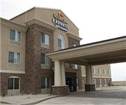 Photo of Holiday Inn Express & Suites Sioux Center - Sioux Center, IA