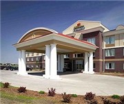 Photo of Holiday Inn Express & Suites Altoona - Altoona, IA