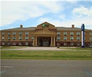 Photo of Holiday Inn Express Pauls Val - Pauls Valley, OK