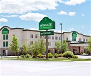Photo of Wingate By Wyndham - Missoula Mt - Missoula, MT