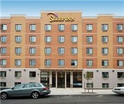 Sleep Inn - Brooklyn, NY (718) 748-6400