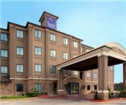 Photo of Sleep Inn & Suites at Six Flags - San Antonio, TX - San Antonio, TX
