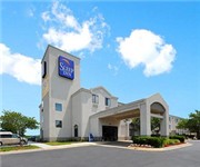 Photo of Sleep Inn Airport - Kansas City, MO - Kansas City, MO