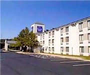 Photo of Sleep Inn - Raleigh, NC - Raleigh, NC
