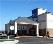 Photo of Sleep Inn & Suites At Fort Lee - Prince George, VA - Prince George, VA