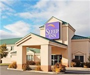 Photo of Sleep Inn - Bend, OR - Bend, OR