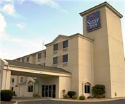 Photo of Sleep Inn - Staunton, VA - Staunton, VA