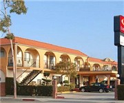 Photo of Econo Lodge - Glendale, CA - Glendale, CA