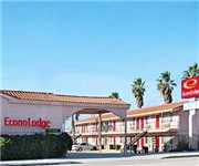Photo of Econo Lodge - Sylmar, CA - Sylmar, CA