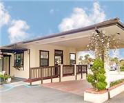 Photo of Econo Lodge Monterey Fairgrounds - Monterey, CA - Monterey, CA