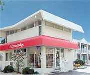 Photo of Econo Lodge Downtown - Colorado Springs, CO - Colorado Springs, CO