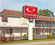 Photo of Econo Lodge Southeast - Milwaukie, OR - Milwaukie, OR