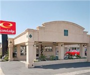 Photo of Econo Lodge - Fresno, CA - Fresno, CA