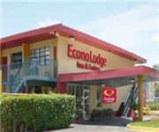 Photo of Econo Lodge Inn & Suites - Fort Lauderdale, FL - Fort Lauderdale, FL