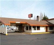 Photo of Econo Lodge Inn & Suites - Hoquiam, WA - Hoquiam, WA