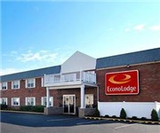 Photo of Econo Lodge Inn & Suites Airport - Windsor Locks, CT - Windsor Locks, CT