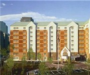 Photo of Candlewood Suites Jersey City - Jersey City, NJ - Jersey City, NJ
