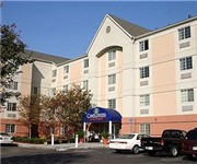 Photo of Candlewood Suites North Orange County - Garden Grove, CA - Garden Grove, CA