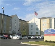 Photo of Candlewood Suites Columbia-Ft. Jackson - Columbia, SC - Columbia, SC