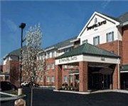 Photo of Springhill Suites-Chesterfield - Chesterfield, MO - Chesterfield, MO