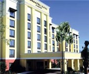 Photo of Springhill Suites-Airport - Tampa, FL - Tampa, FL
