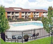 Photo of SpringHill Suites Salt Lake City Airport - Salt Lake City, UT