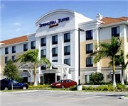 Photo of Springhill Suites - Fort Myers, FL - Fort Myers, FL