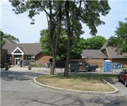 Photo of Old Worthington Library - Worthington, OH