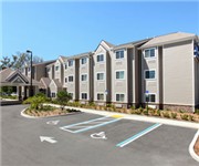 Photo of Microtel Inn - Jacksonville, FL - Jacksonville, FL