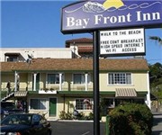 Photo of Bay Front Inn - Santa Cruz, CA