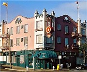 Photo of Edward II Inn and Suites - San Francisco, CA