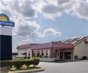 Photo of Executive Days Inn - Hillsborough, NJ