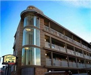 Photo of Francisco Bay Inn - San Francisco, CA
