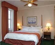 Photo of Historic Radisson Admiral Semmes Hotel - Mobile, AL