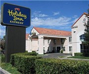 Photo of Holiday Inn Express - Los Angeles, CA