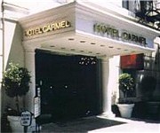 Photo of Hotel Carmel - Santa Monica, CA